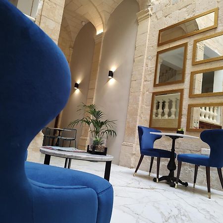 Mulberry Suites Valletta Ngoại thất bức ảnh
