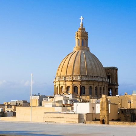 Mulberry Suites Valletta Ngoại thất bức ảnh