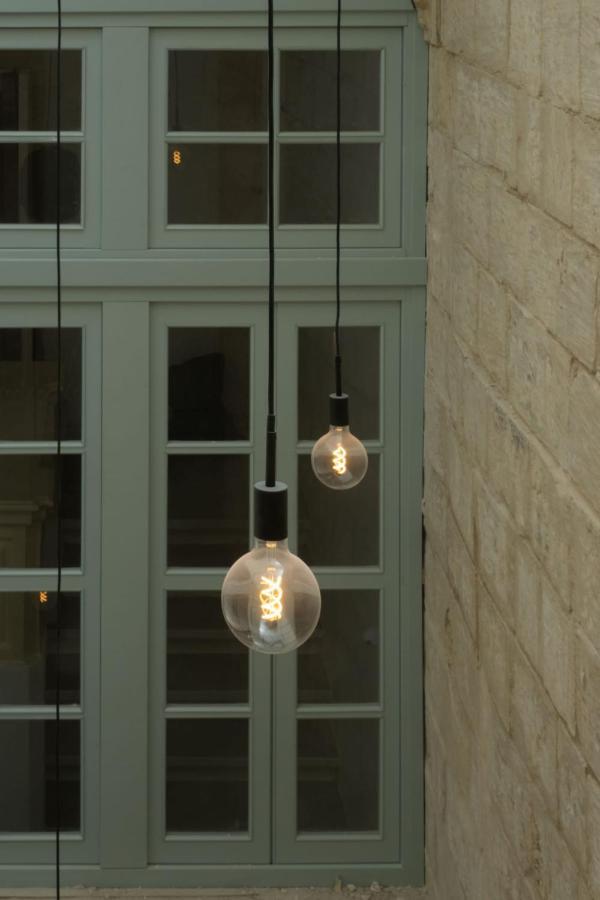 Mulberry Suites Valletta Ngoại thất bức ảnh
