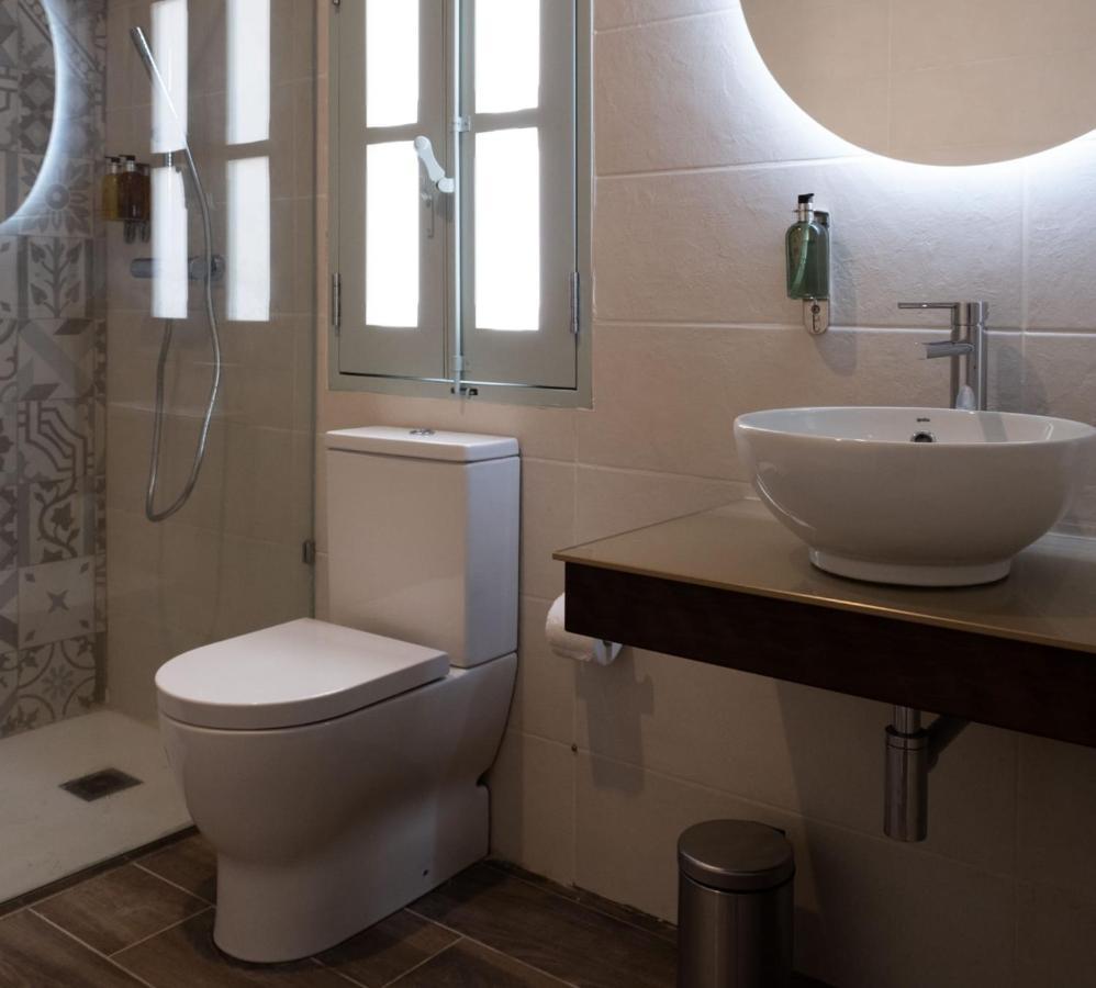 Mulberry Suites Valletta Ngoại thất bức ảnh