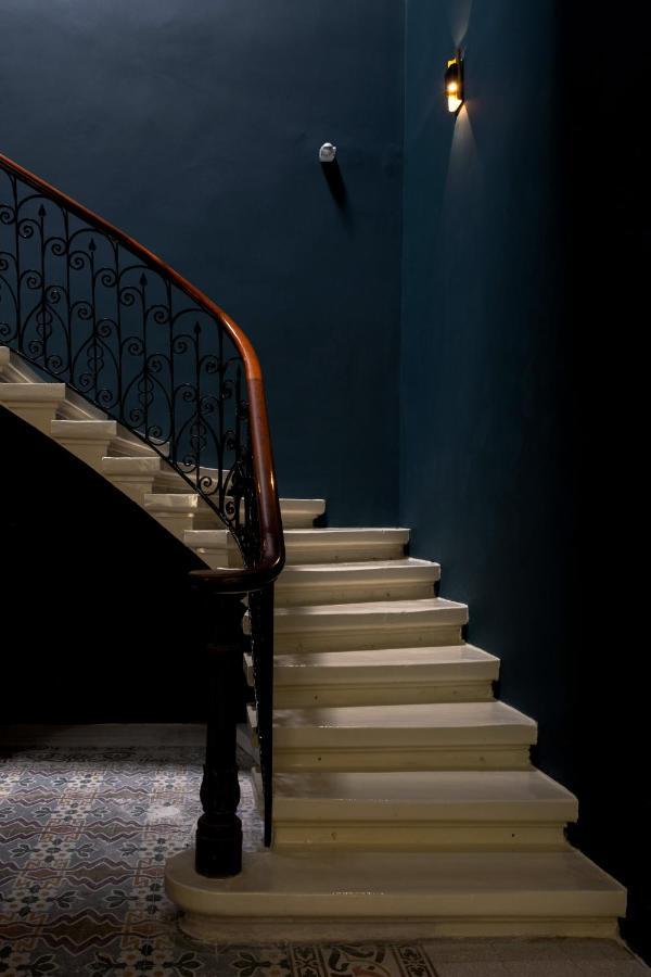 Mulberry Suites Valletta Ngoại thất bức ảnh