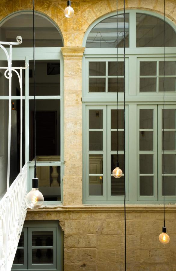 Mulberry Suites Valletta Ngoại thất bức ảnh