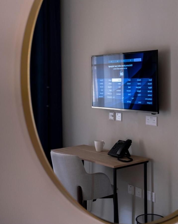 Mulberry Suites Valletta Ngoại thất bức ảnh