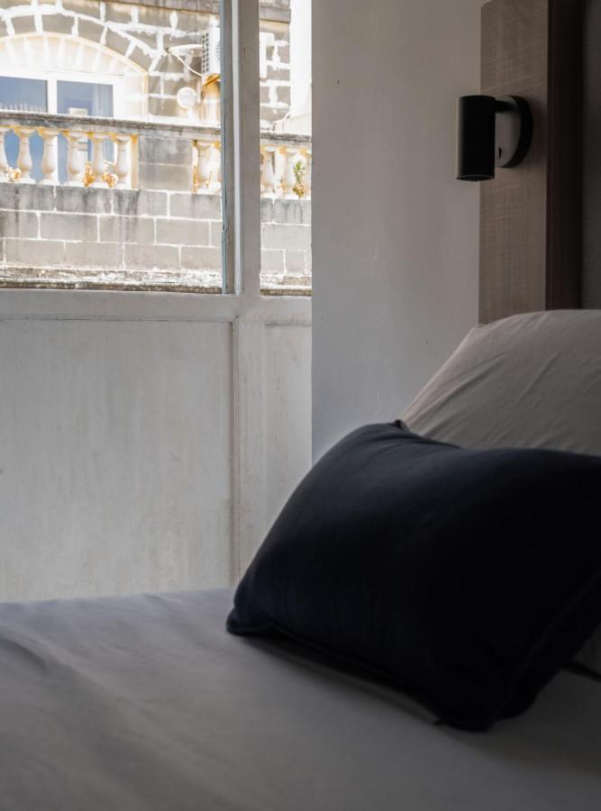 Mulberry Suites Valletta Ngoại thất bức ảnh