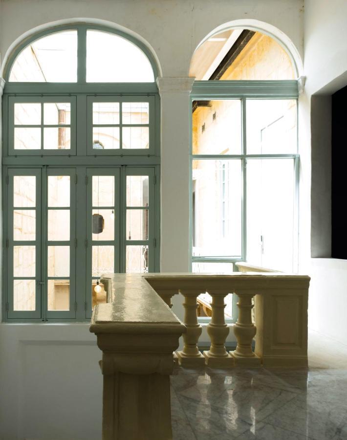 Mulberry Suites Valletta Ngoại thất bức ảnh