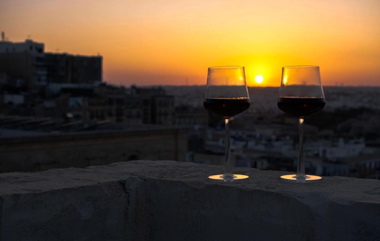 Mulberry Suites Valletta Ngoại thất bức ảnh