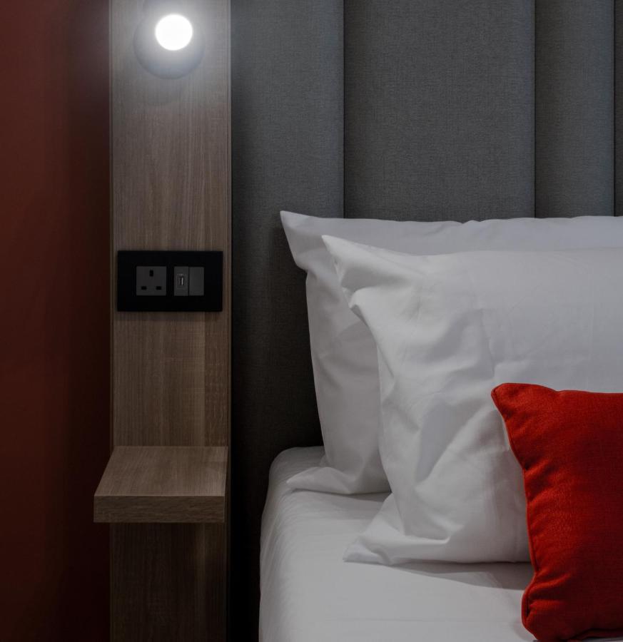 Mulberry Suites Valletta Ngoại thất bức ảnh
