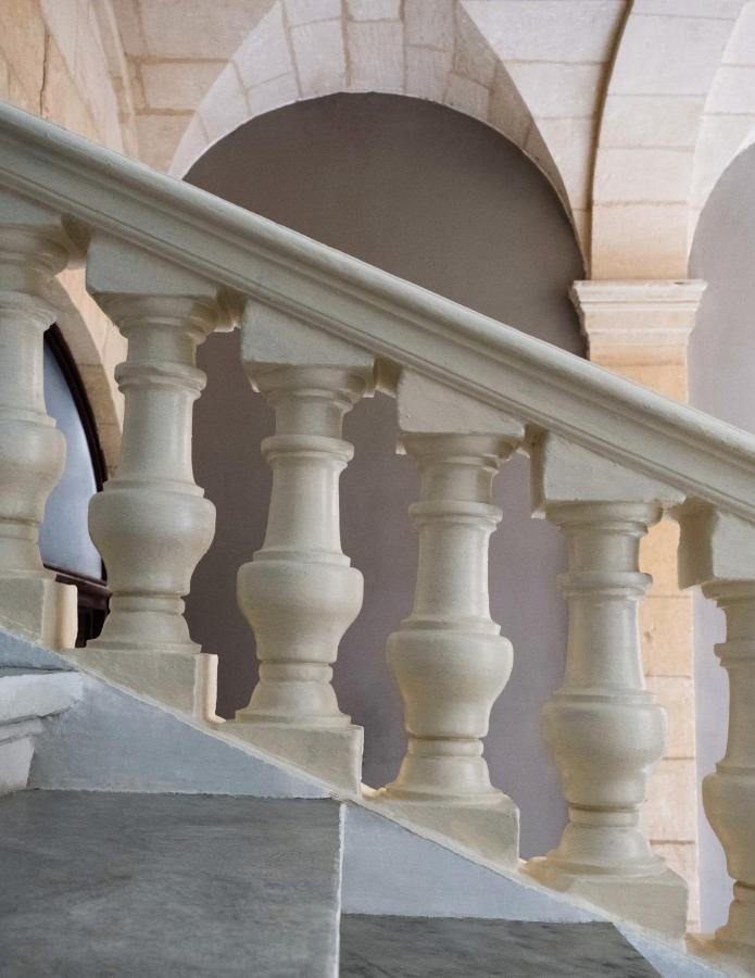 Mulberry Suites Valletta Ngoại thất bức ảnh