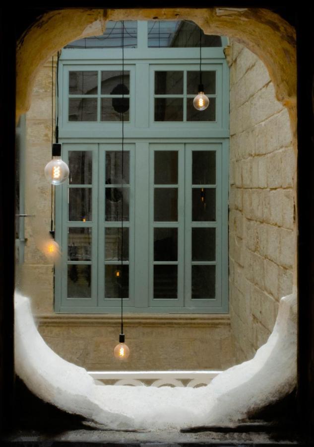 Mulberry Suites Valletta Ngoại thất bức ảnh