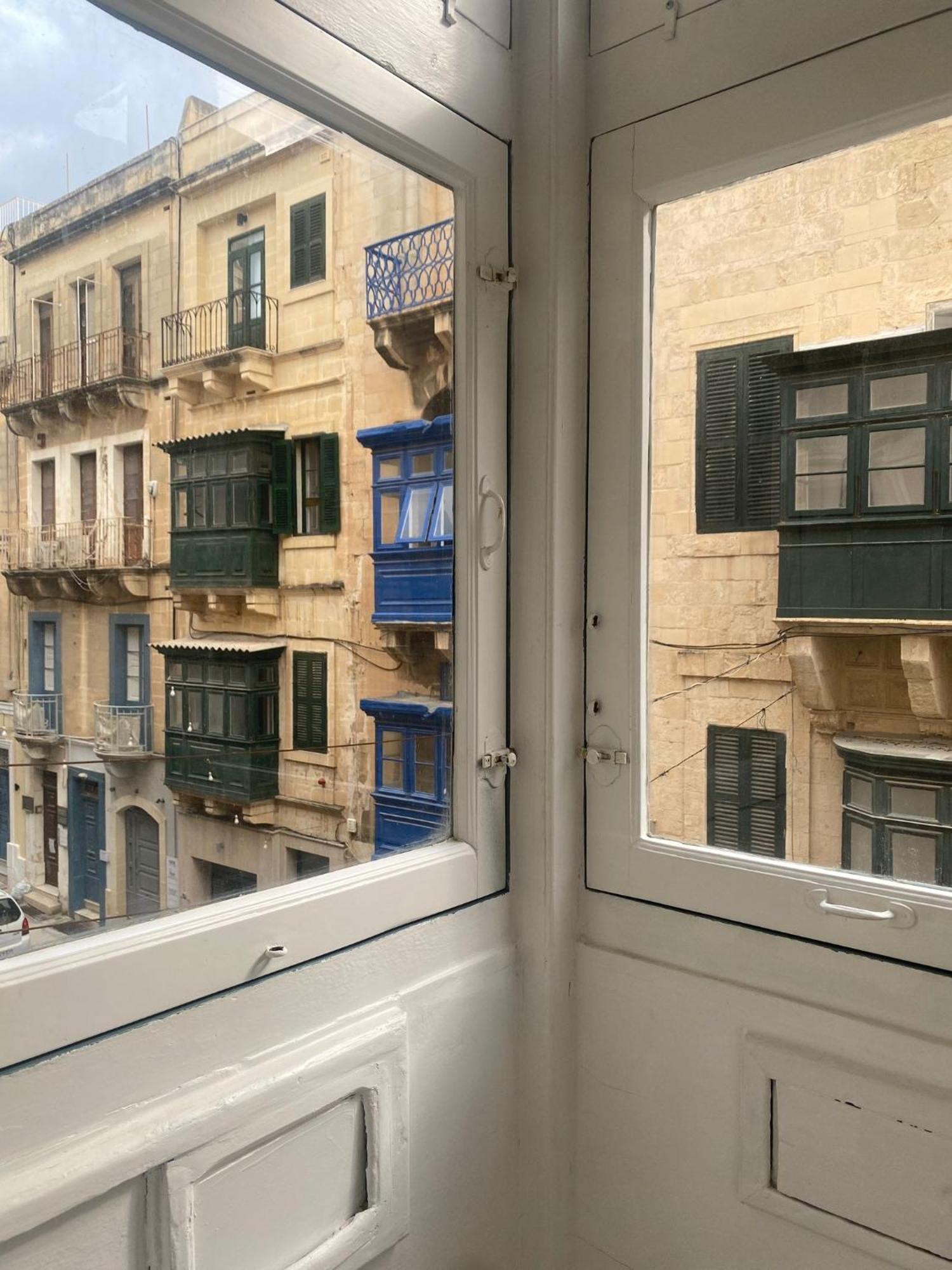 Mulberry Suites Valletta Ngoại thất bức ảnh