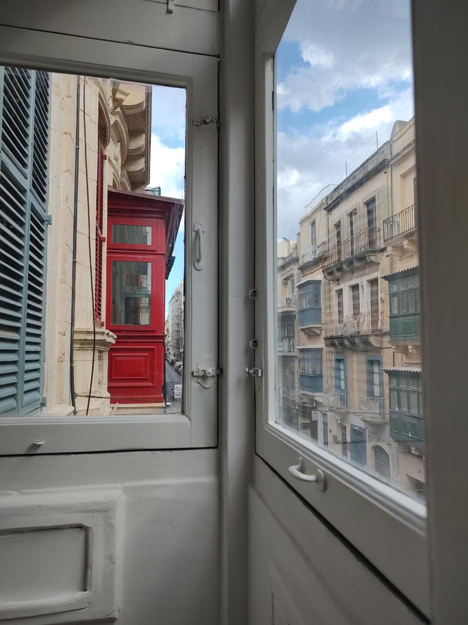 Mulberry Suites Valletta Ngoại thất bức ảnh
