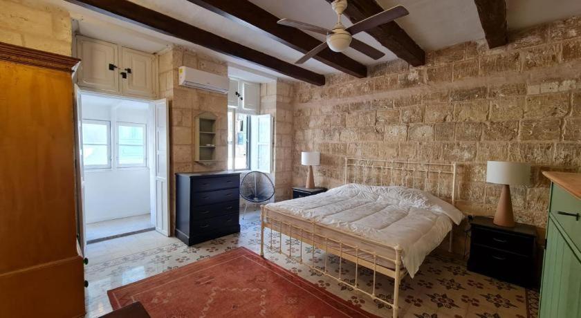 Mulberry Suites Valletta Ngoại thất bức ảnh