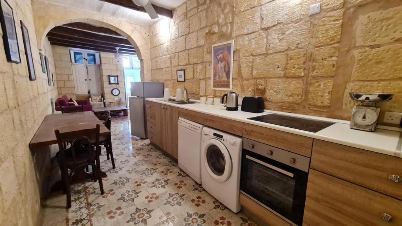 Mulberry Suites Valletta Ngoại thất bức ảnh