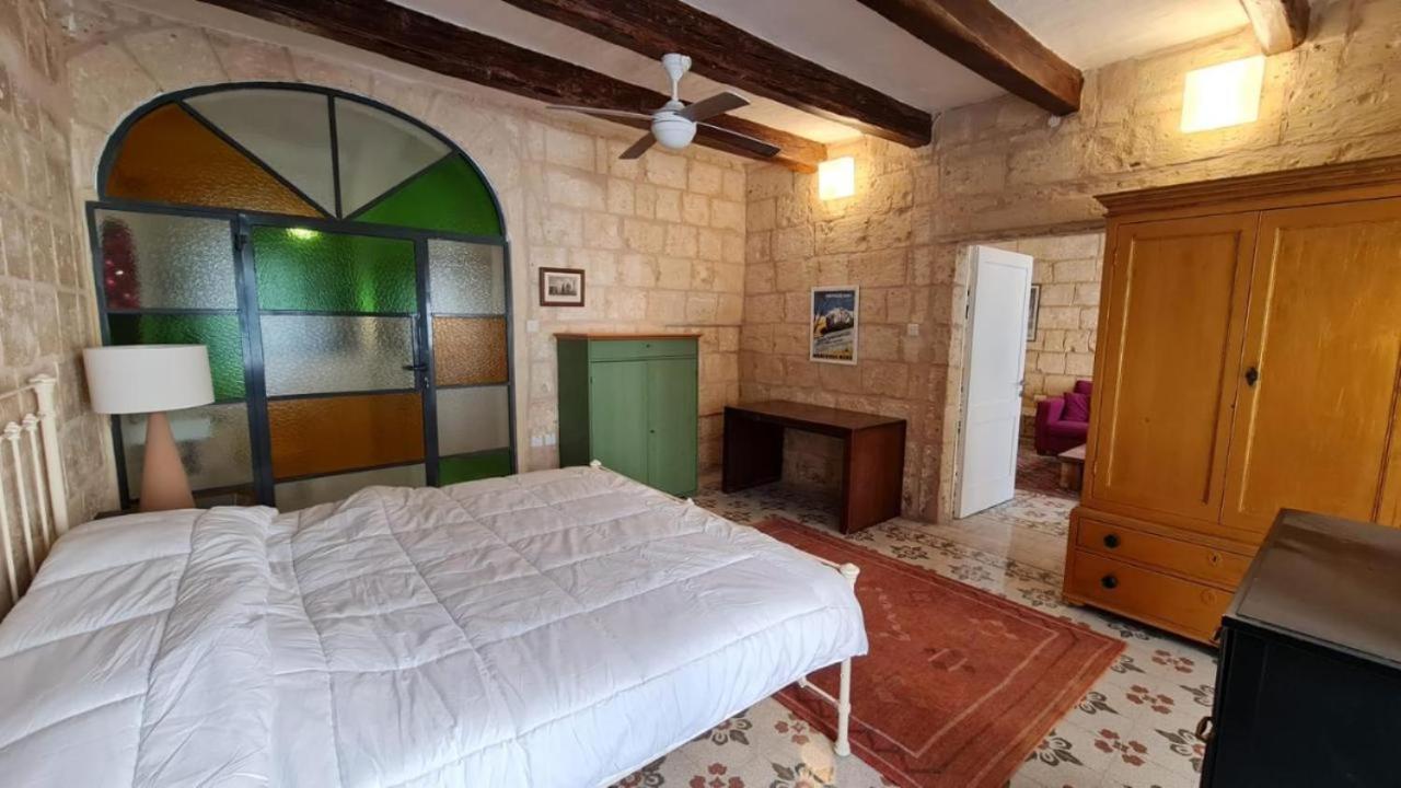 Mulberry Suites Valletta Ngoại thất bức ảnh