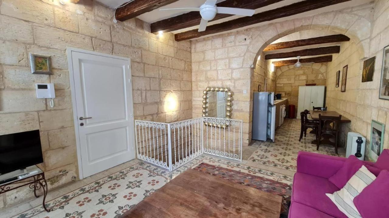 Mulberry Suites Valletta Ngoại thất bức ảnh