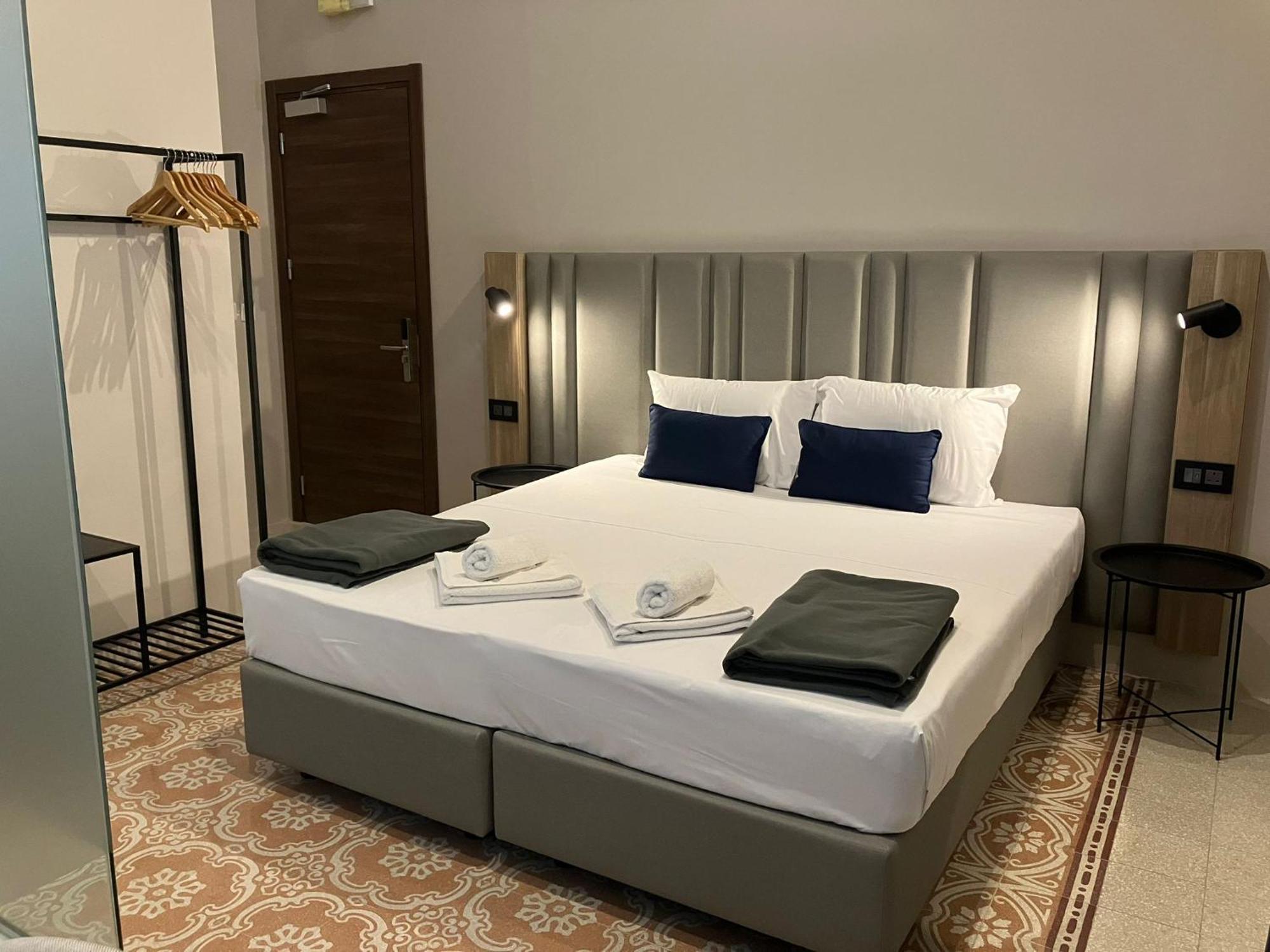 Mulberry Suites Valletta Ngoại thất bức ảnh