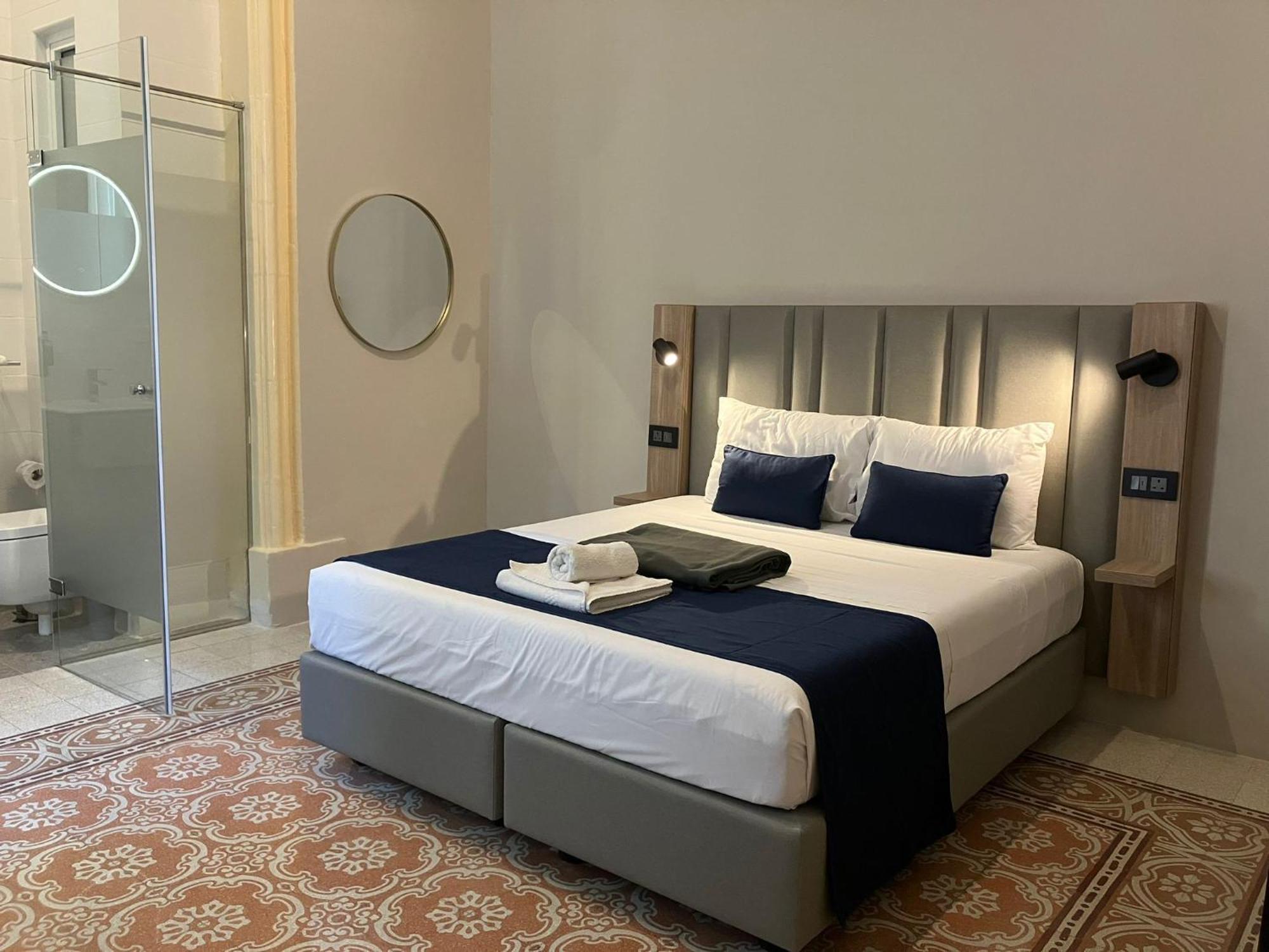 Mulberry Suites Valletta Ngoại thất bức ảnh