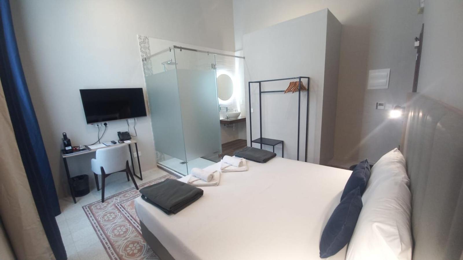 Mulberry Suites Valletta Ngoại thất bức ảnh
