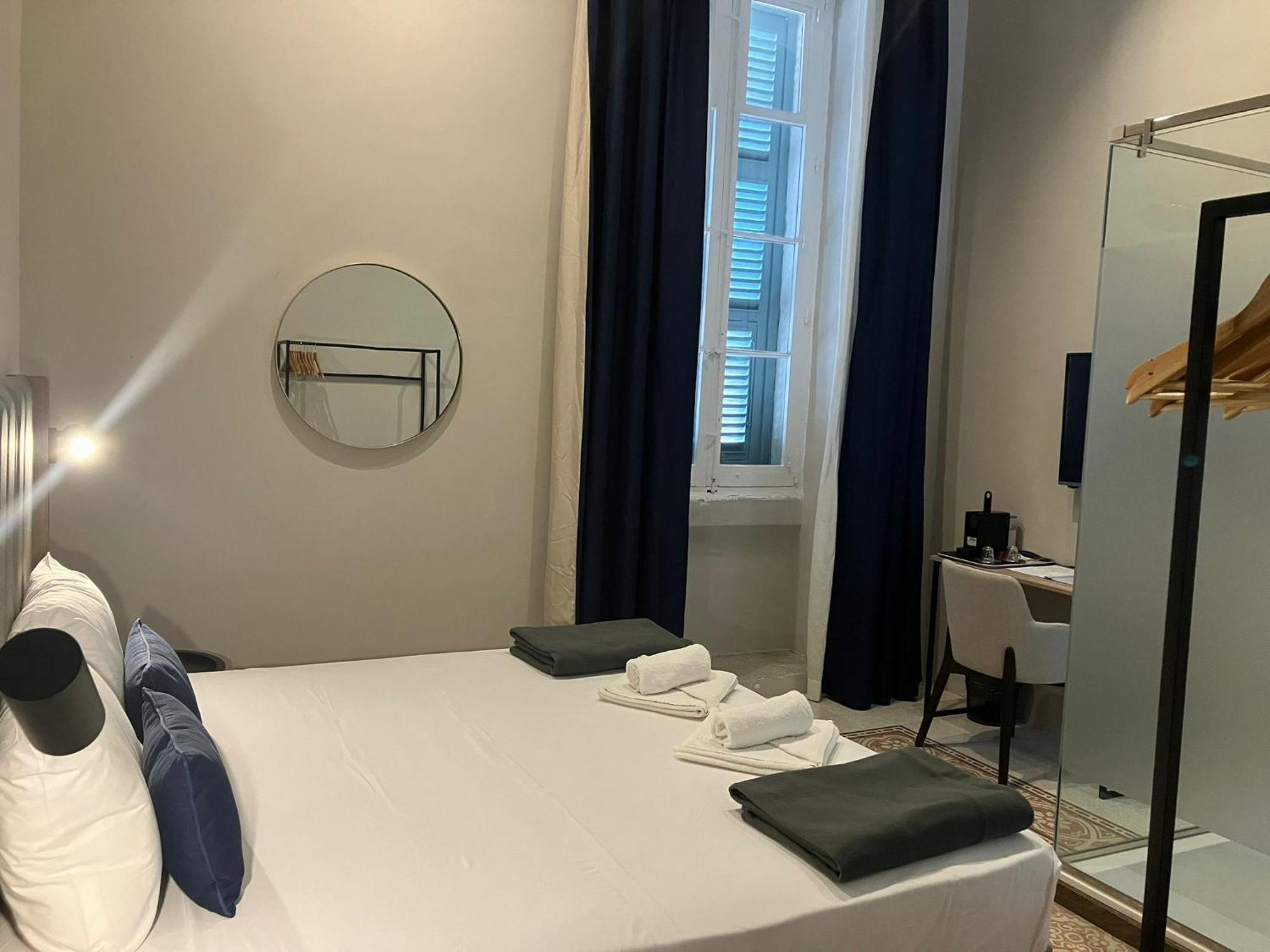 Mulberry Suites Valletta Ngoại thất bức ảnh