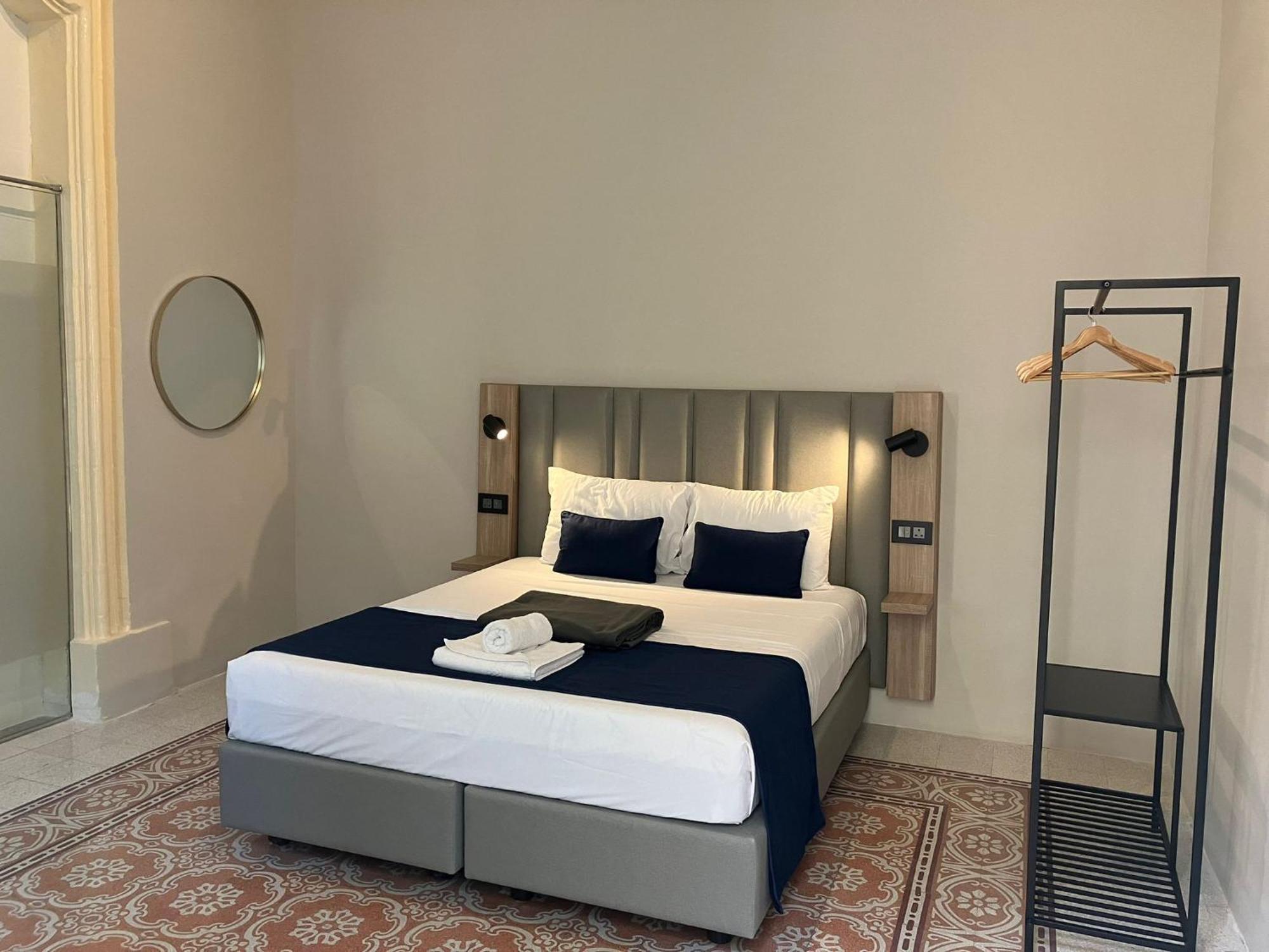 Mulberry Suites Valletta Ngoại thất bức ảnh