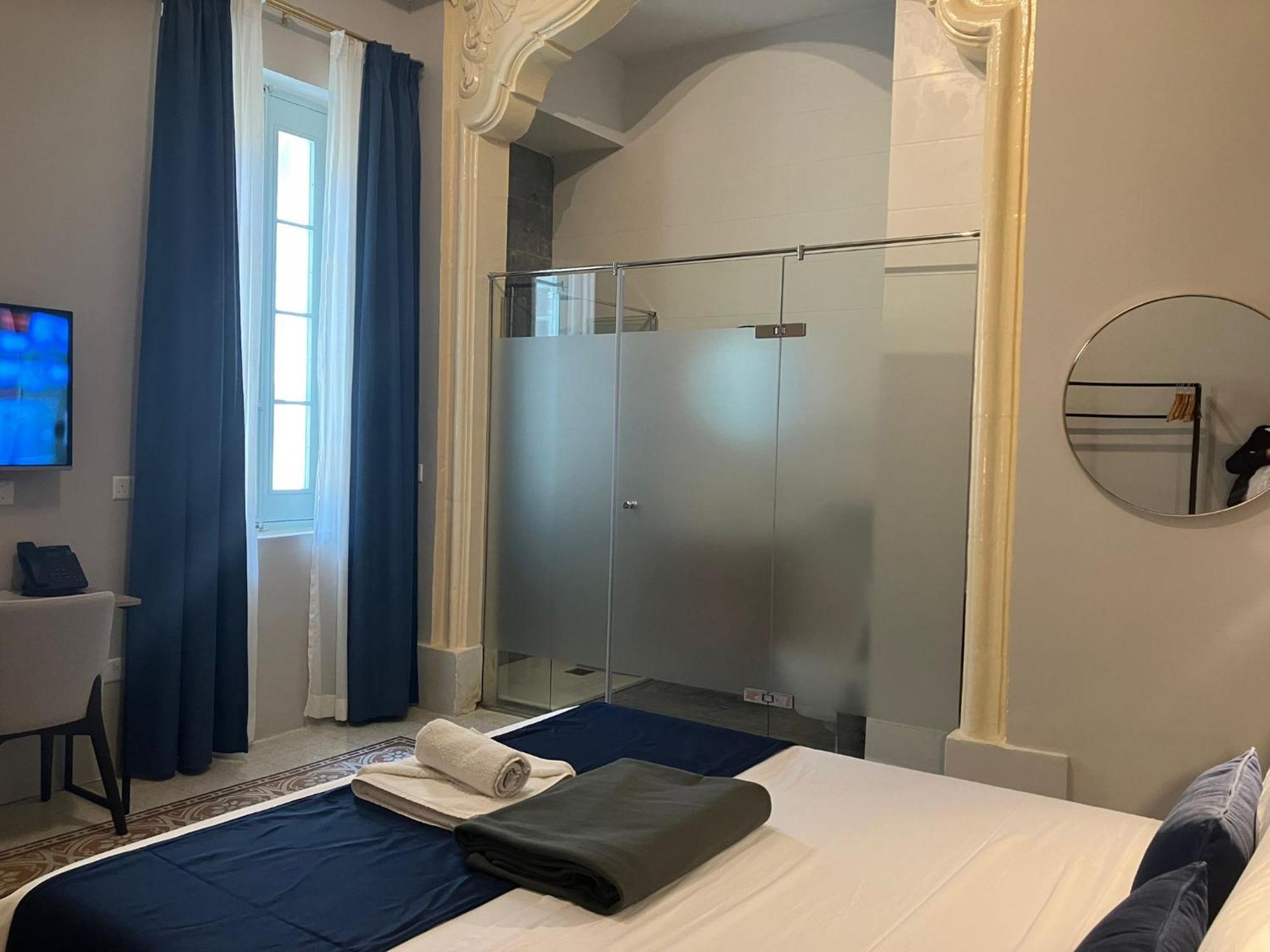 Mulberry Suites Valletta Ngoại thất bức ảnh